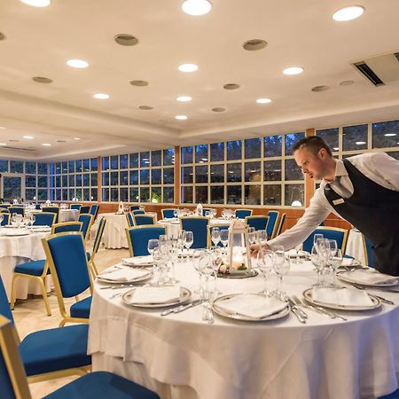 Caesar'S Hotel Cagliari Eksteriør bilde