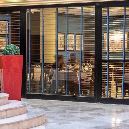 Caesar'S Hotel Cagliari Eksteriør bilde