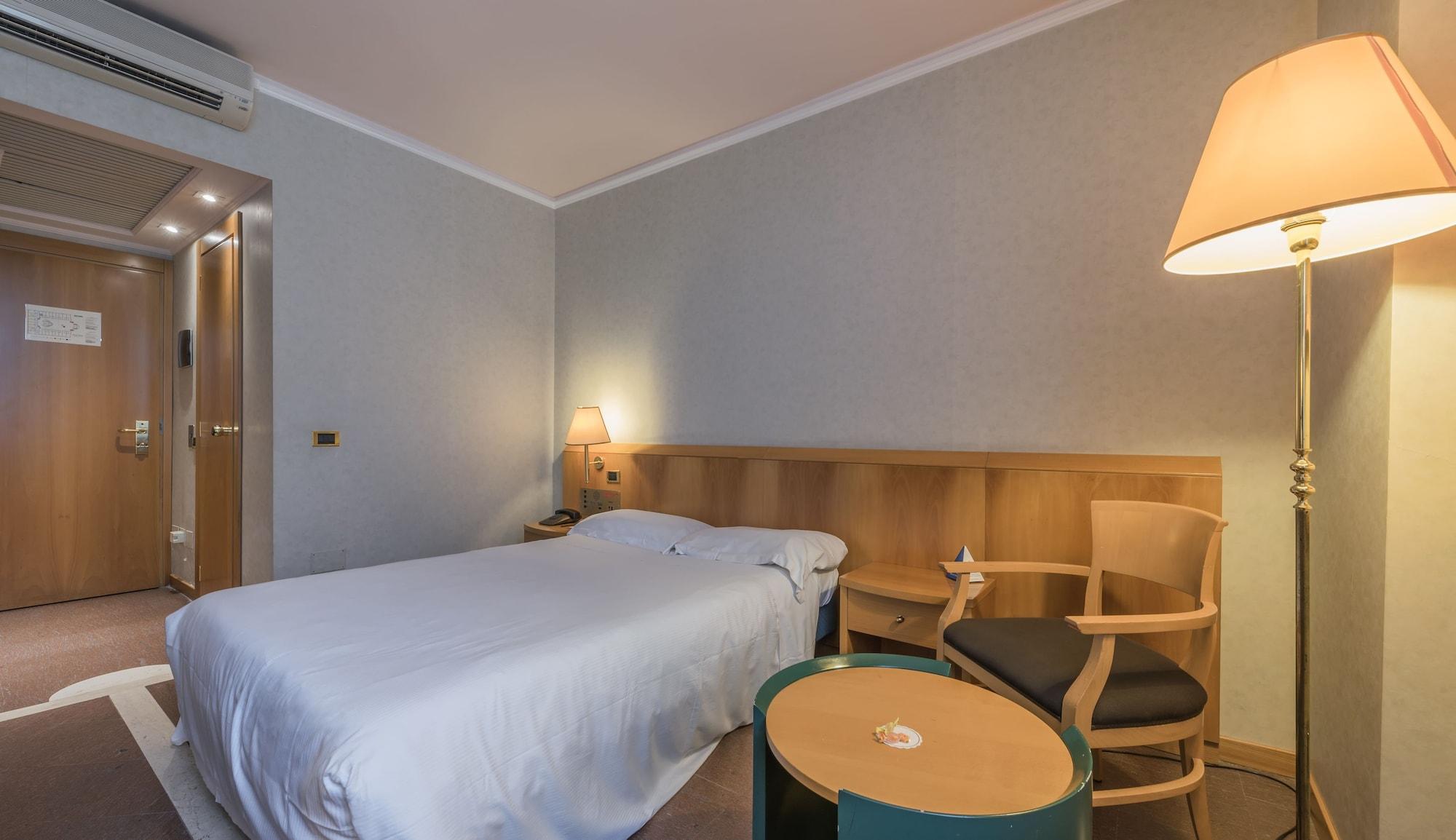 Caesar'S Hotel Cagliari Eksteriør bilde