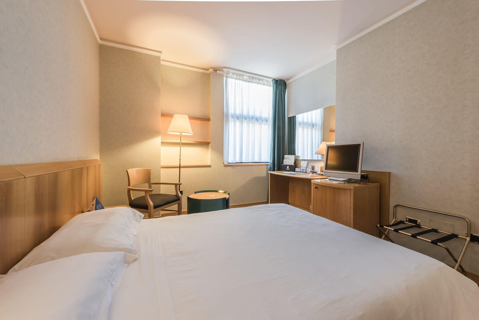 Caesar'S Hotel Cagliari Eksteriør bilde