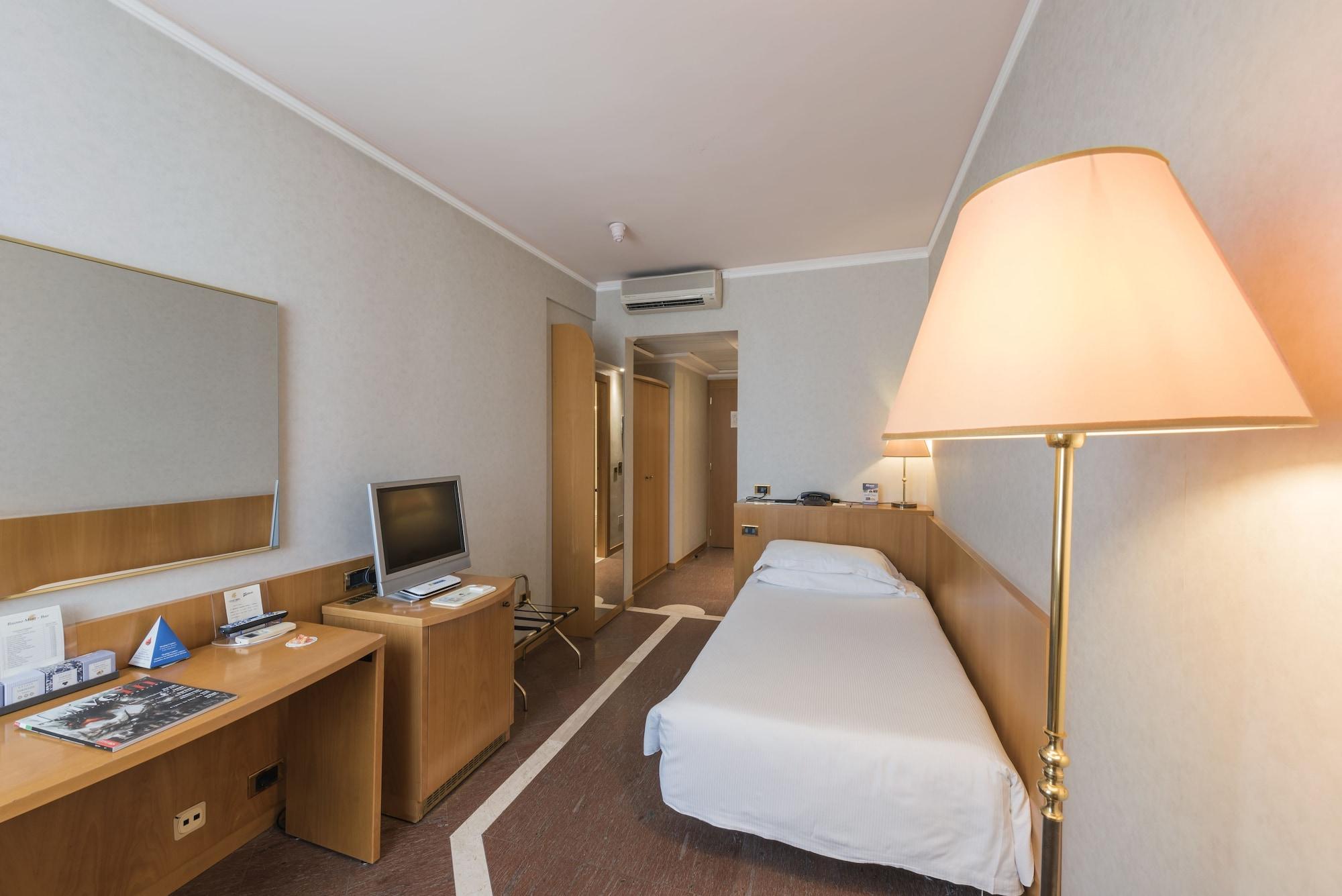 Caesar'S Hotel Cagliari Eksteriør bilde