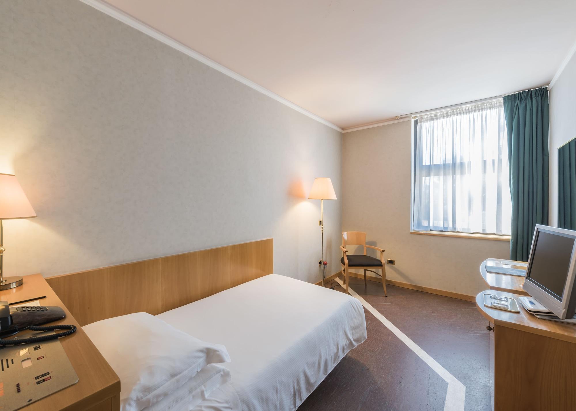 Caesar'S Hotel Cagliari Eksteriør bilde