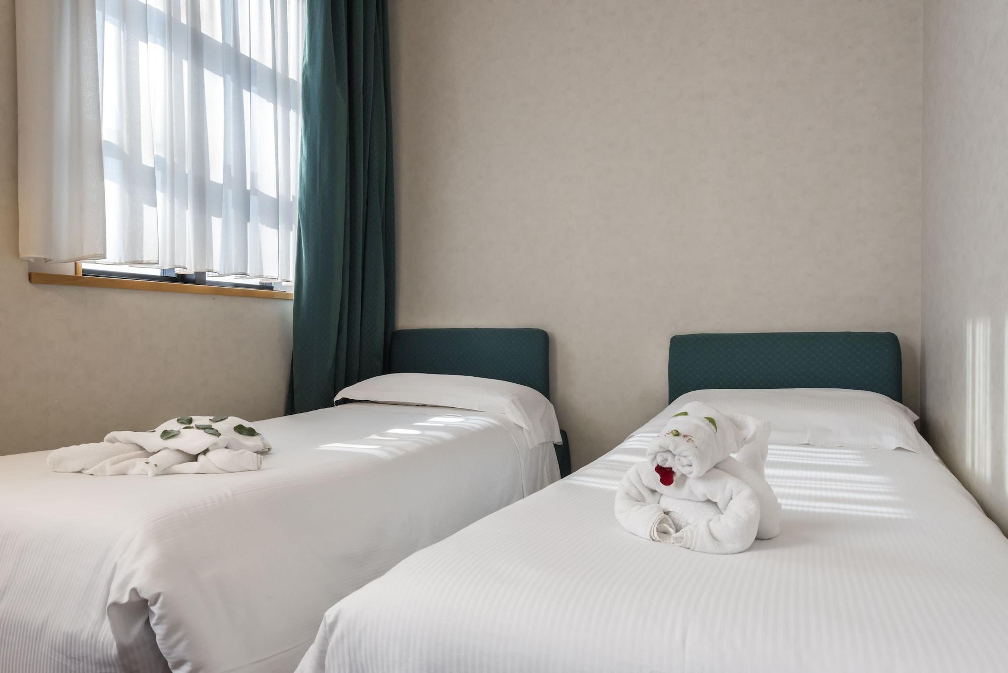 Caesar'S Hotel Cagliari Eksteriør bilde