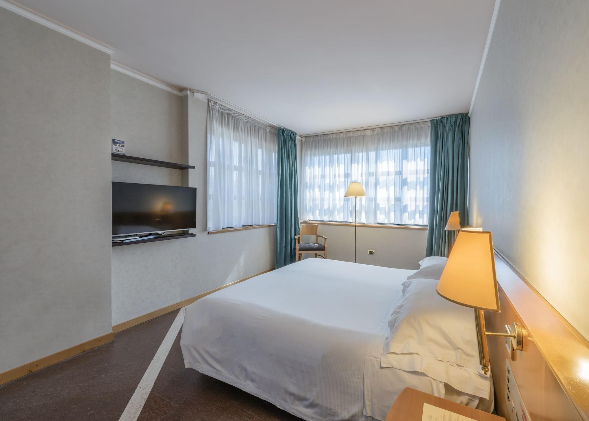 Caesar'S Hotel Cagliari Eksteriør bilde