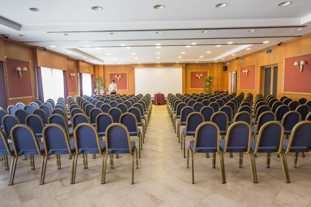 Caesar'S Hotel Cagliari Eksteriør bilde