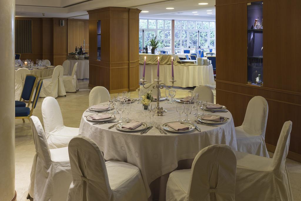 Caesar'S Hotel Cagliari Eksteriør bilde