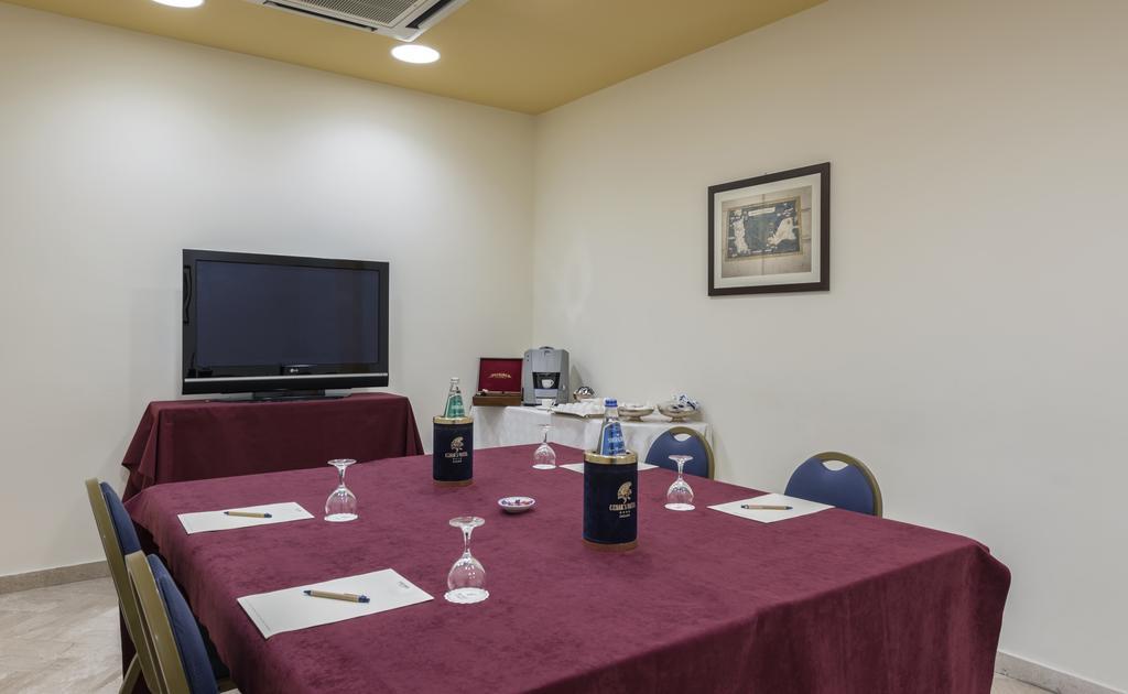 Caesar'S Hotel Cagliari Eksteriør bilde
