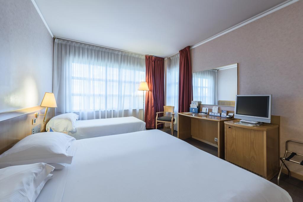 Caesar'S Hotel Cagliari Eksteriør bilde