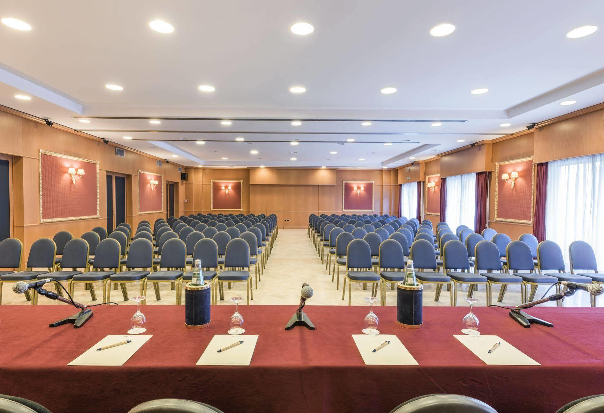 Caesar'S Hotel Cagliari Eksteriør bilde