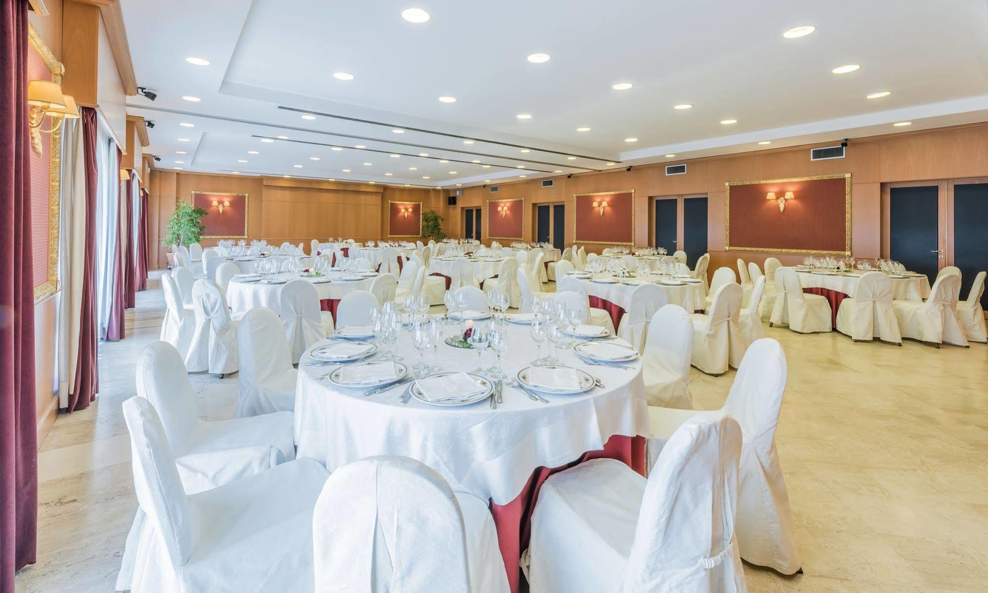 Caesar'S Hotel Cagliari Eksteriør bilde